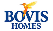 Bovis Homes.