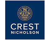 Crest Nicholson.